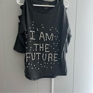 💙4 x $20💙 Jessica Simpson top size 5